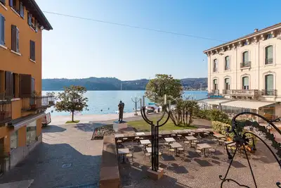 Image de Zanardelli 1 Apartment by Wonderful Italy