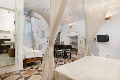 Image de Casa di zio Alfonso by Wonderful Italy