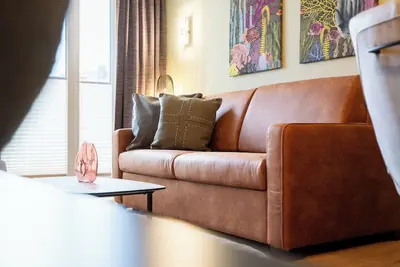Image de Cozy vacation apartment for 1-4 persons in the heart of Grömitz - 200m to the beach