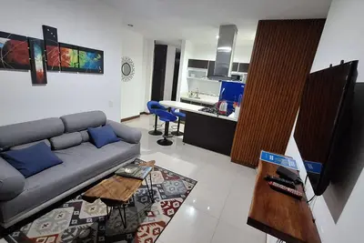 Image de Apartment in front of chipichpae shopping center