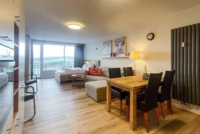 Image de Smart Resorts - House Brilliant - Studio apartment 610 with balcony, max. pers.