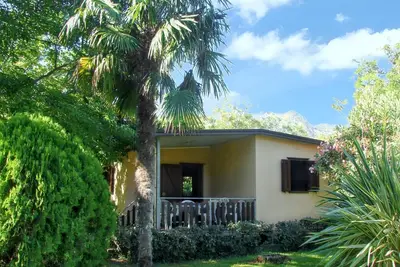 Image de Homerez - Bungalow Ă Santa-Lucia.