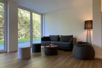 Image de Apartment house “Stade – Schwingewiesen” – Apartment 7