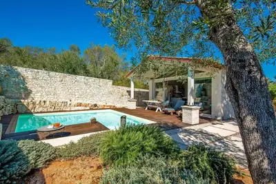Image de Herb Garden Luxury Villa with private pool \/garden
