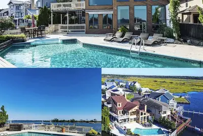Image de Waterfront Home on Prime Location - Haven's Cove!