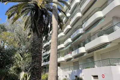 Image de Guaranteed short shot! ! Cannes 100 m from the beach and Croisette! !