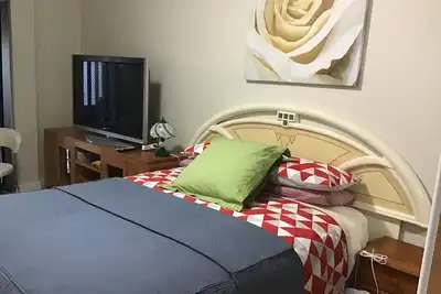 Image de Studio apartment in the heart of St Marys