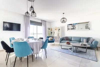Image de Modern 4br  Panoramic View Terraces in Jerusalem