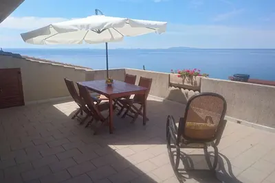 Image de Homerez - Appt. Castelsardo - vue mer