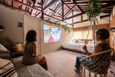 Image de R1 5 minutes walk from Nihonbashi station Re - Room1 \/ Osaka ĹŚsaka