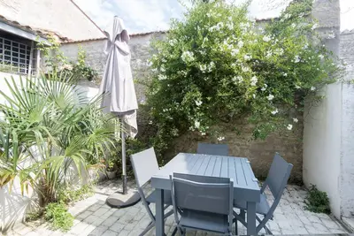 Image de Appartement Liseron A 100m Du Port De St Martin