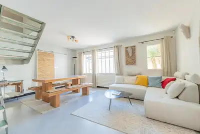 Image de L'Annexe Maison de charme