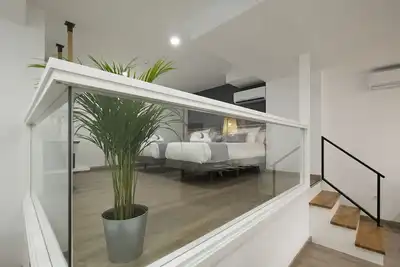 Luxor Torre del Clavero Apartments - 2 bedrooms with garden