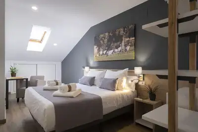 Luxor Torre del Clavero Apartments - 1 Bedroom Suite