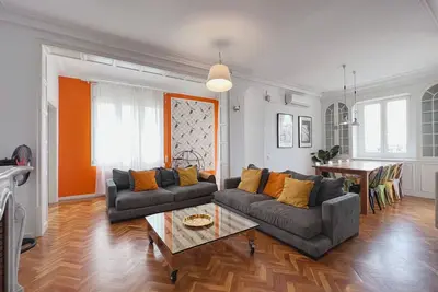 Image de Exclusive 2-terrace apartment in the heart of Eixample
