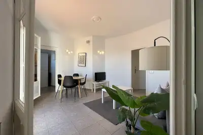 Image de Cozy apt next to Sagrada Familia with amazing view