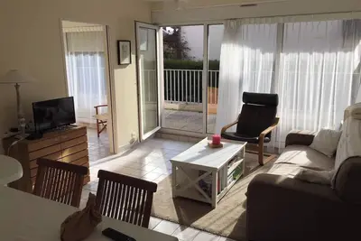 Image de Homerez - Appartement Ă Saint-Cast-le-Guildo