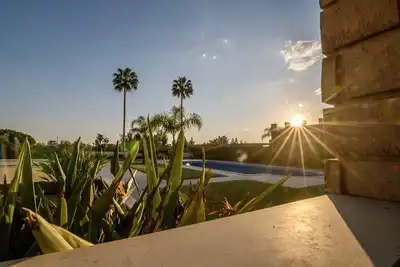 Image de Amazing Apartment with pool view - Near Golf Course!