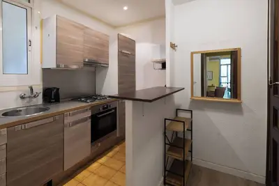 Image de Stay U-nique Apartments Lope de Vega