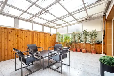 Image de 3bed/2bath with terrace near the beach in Poblenou
