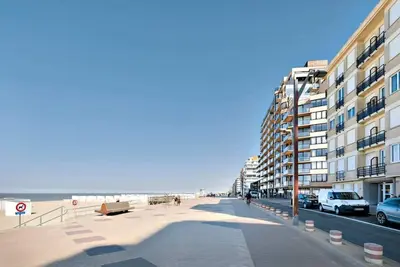 Image de Huswell – Cozy Seaside Apartment with 2 Bikes
