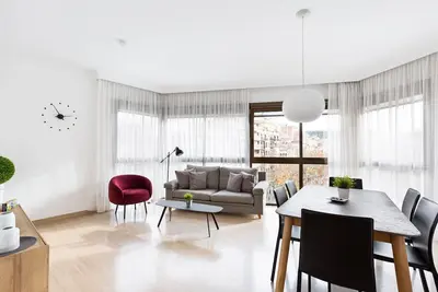 Image de Stay U-nique Apartments Sant Antoni Ii