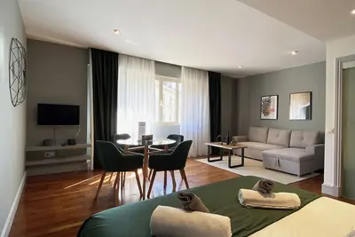 Image de Stay U-nique Apartments Passeig de Gracia Ii