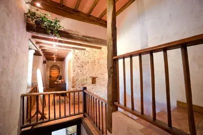 Image de rooms in the countryside. . . quiet