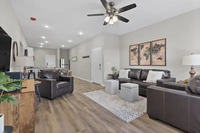 Image de Matt's Adventure Condo