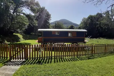 Image de Gypsy Caravan The Great Bear