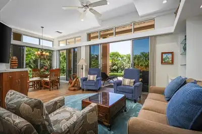 Image de Aston Maui Kaanapali Villas A101: 2 Br Premium on N. Kaanapali Beach Sleeps 6