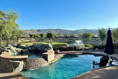 Image de Summer rates! Beautiful Private Pool with an Island View