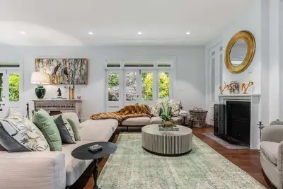 Image de Villa Northcote/Luxurious 4br/Wood Fireplace/Leura