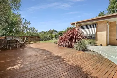 Image de Scenic Serenity Large Family Home in Geelong