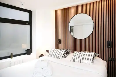 Image de Logement Idéal en Famille - Porte du Marais - 6p