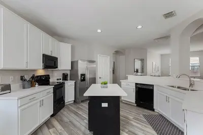 Image de Tch - 3br\/2br Fully Furnished home in Little Elm - La2