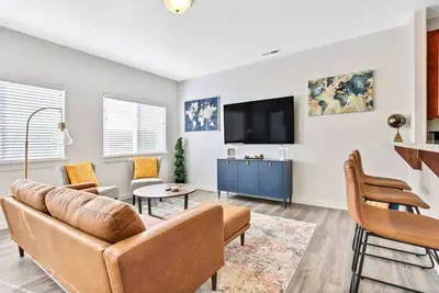 Image de Fresh townhome in Nampa Idaho with 3 bedrooms