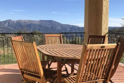 Image de Charmante villa provençale