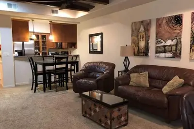 Image de Condo 126 in Historic Mesilla