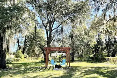 Image de Lowcountry Gump House - Close to Mcrd/Downtown