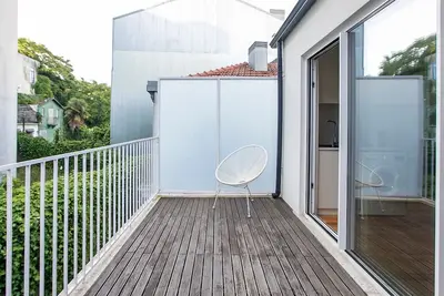 Image de Cozy 1br in Santa Catarina by LovelyStay