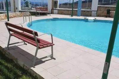 Image de Homerez - Appartement confortable à Mdiq - 46m² - vue sur la mer