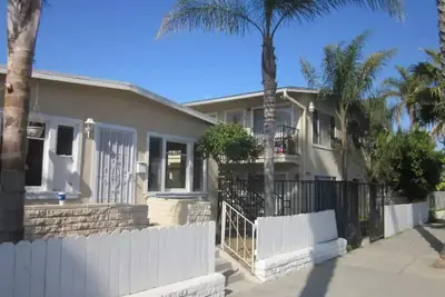 Image de awesome place