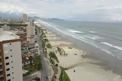 Image de Apartment sea view / gourmet balcony