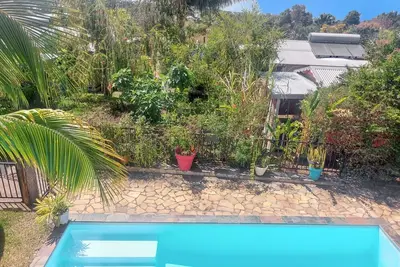 Image de Homerez - Maison à Ravine des Cabris