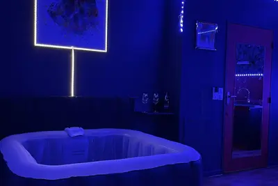 Image de Love room 95