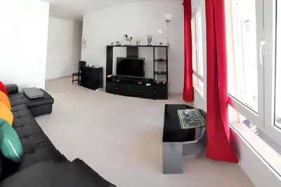 Homerez - Appartement en centre-ville - Arrecife