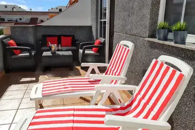 Image de Homerez - Appartement Ă Puerto de Santiago