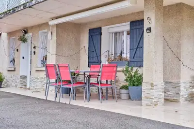 Image de Homerez - Appt à Saint-Victor-de-Cessieu