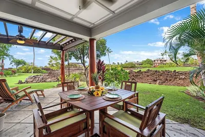 Image de Golf Villas G1 | 2 Bed, 3 Bath
